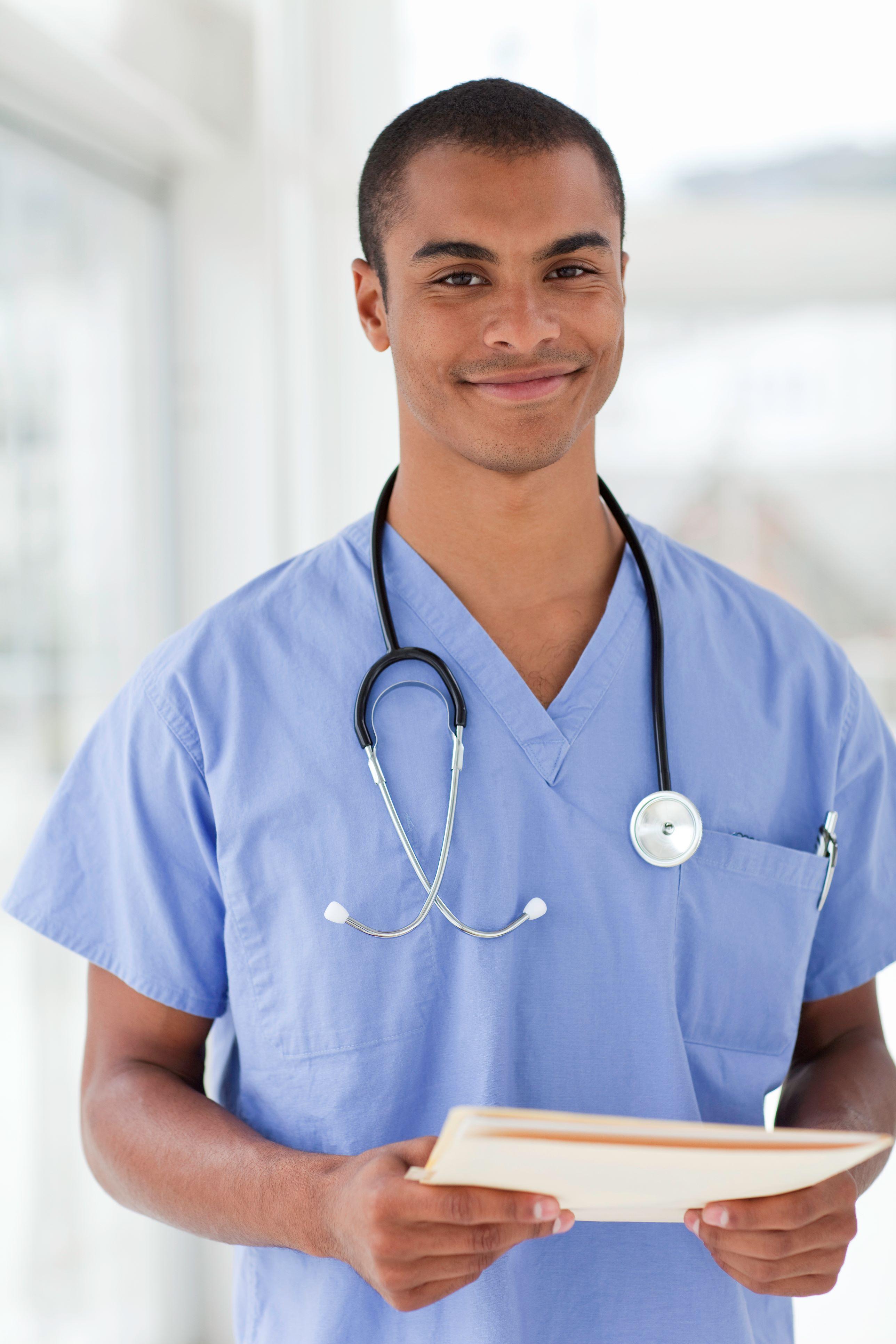 Decorative login image